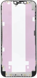 MUSTTBY Ramka LCD IPHONE 12 pro max