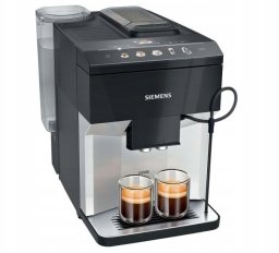 Siemens TP511R01, Fuldautomatisk kaffemaskine