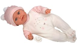 Peterkin Lalka Baby Arias Roy 42 cm