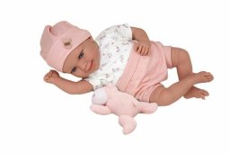 Lalka Bobas Arias Colin 40 cm