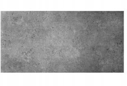 Panele ścienne dekoracyjne 50x100 cm opakowanie 8 sztuk grafitowe