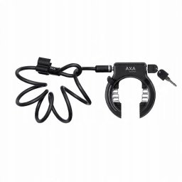AXA AXA Solid Plus and Newton 150 plug in cable Ring lock