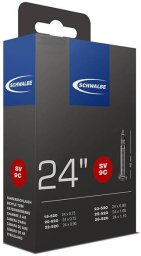 Schwalbe SCHWALBE SV9C (18-28x520) Presta (Removable core) 40 mm
