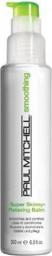 PAUL MITCHELL Super Skinny Relaxing Balm wygładzający balsam do włosów 200ml