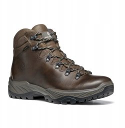 Buty terra gtx-brown-46,5