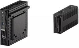Uchwyt do komputera Dell OptiPlex Micro VESA Mount z adapterem box
