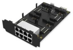 Yeastar YS-EX08, Extension card, Yeastar, S100, S300