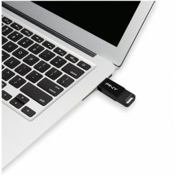 Pendrive 256GB Elite USB-C 3.2 P-FD256ELC-GE