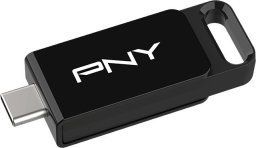 Pendrive PNY Elite, 256 GB  (P-FD256ELC-GE)