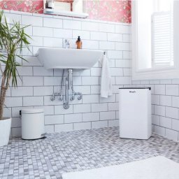 Woods MRD-20 osuszacz mobil