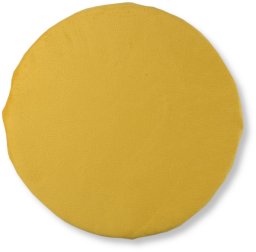 Okrągła Poduszka Na Taboret 30 Cm 9478 Tkanina