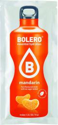  Bolero Instant Drink ze stevią Mandarynka 9g sasz