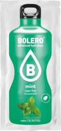  Bolero Instant Drink ze stevią Mieta 9g sasz