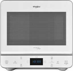 Kuchenka mikrofalowa wolnostojąca Whirlpool 49 WSL