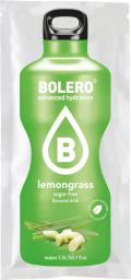 Bolero Instant Drink ze stevią Trawa cytrynowa 9g sasz