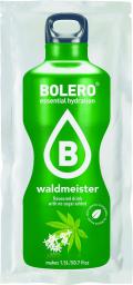  Bolero Instant Drink ze stevią Waldmeister 9g sasz