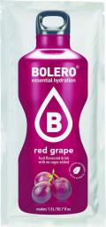  Bolero Instant Drink ze stevią Czerwone winogrono 9g sasz