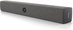 Neat Bar BYODMeeting room deviceBYOD mode enables easy connection with personal devices12 megapixel camera for clear videoFive integrated microphones provide audio captureMultiple built-in sensors enhance environmental monitoringSupports dual monitor