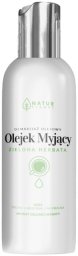 Natur Planet Olejek myjący Zielona Herbata 50ml