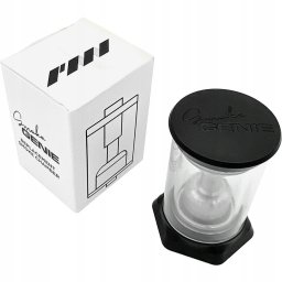 PMI Shock-Proof Chamber