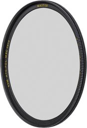 B+W Filter Master Pol circular MRC nano Käsemann          112mm
