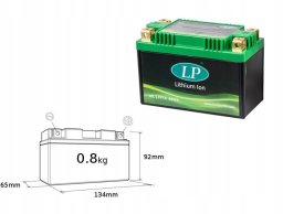 Akumuliatorius 48Wh 240 A EN 12V