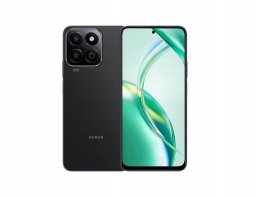 HONOR 200 SMART 4GB 256GB BLACK PLUS