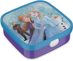 Rosti Mepal LUNCHBOX CAMPUS BENTO LARGE FROZEN 2 107435065382