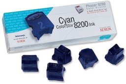 Ink 5 X Cyan Pages 7000