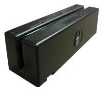 MagTek MagTek Mini Swipe Reader (USB), 32.5 x 100 x 31.3 mm, 127.57 g