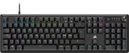 Klawiatura Corsair K70 Core Cherry MX Red (CH-910981E-ND)