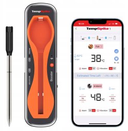 ThermoPro Fleischthermometer TP960