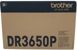 Brother DR3650P Sort 75000 sider Tromlekit