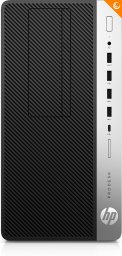 HP ProDesk 600 G5 MT i5-9500/16GB/512GBSSD W11P