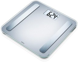 Beurer - Body Analysis Scale BF 183 - 5 Years Warranty