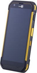 Smartfon CipherLab RS36 4G Czarny (AS36E4RF4NSG1)