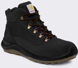 Buty Carhartt Belmont Rugged S3L Safety Black