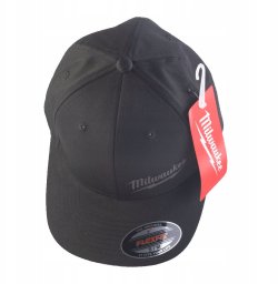 Milwaukee Kasket Baseball Sort BCSBL-L/XL