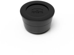 MB-Pojemnik na sos Temple M, Black Onyx
