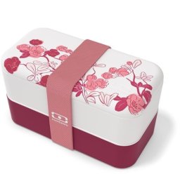 MB-Lunchbox Bento Original Magnolia