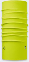 Buff Safety Thermonet Solid Yellow