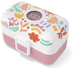 MB-Lunchbox dziecięcy Tresor Graphic Papercut