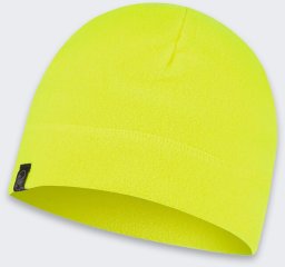 Czapka Buff Safety Polar Solid Yellow