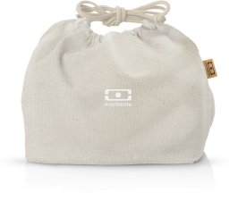 MB-Torba MonBento Pochette M Natural Beige