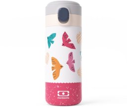 MB-Kubek termiczny dziecięcy Pop Graphic Birds
