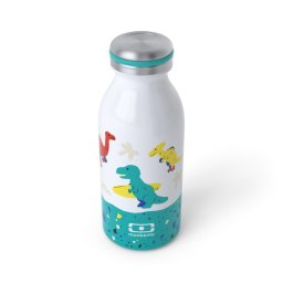 MB-Butelka termiczna Cooly Graphic Dino