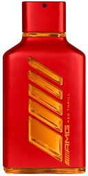 Mercedes-Benz AMG Red Thrill EDP 100ml Tester