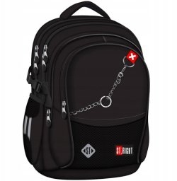 Plecak 4-komorowy ST.RIGHT BP-01 X White