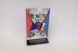 Kick Off Games RUBIKS kostka rubika - blocks BRA001628
