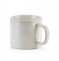 BASIC NATURE Kubek 200ml 12x8,5xh7,5cm